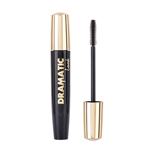 CHARME Тушь объём + подкручивание "Dramatic Look"