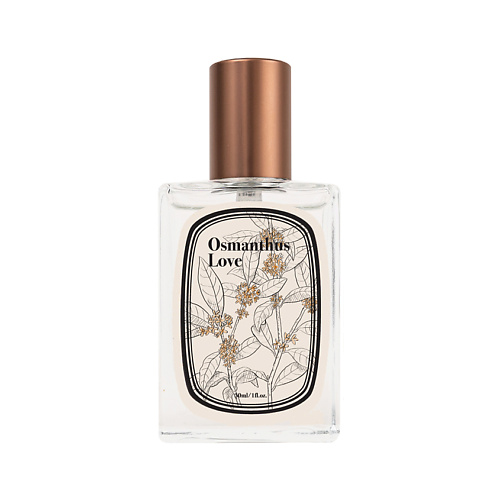 

ATELIER FAYE Osmanthus Love 30, Osmanthus Love