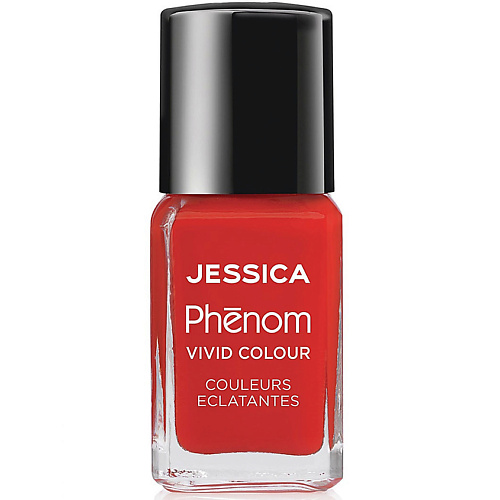 

JESSICA Лак для ногтей PHENOM, Лак для ногтей PHENOM