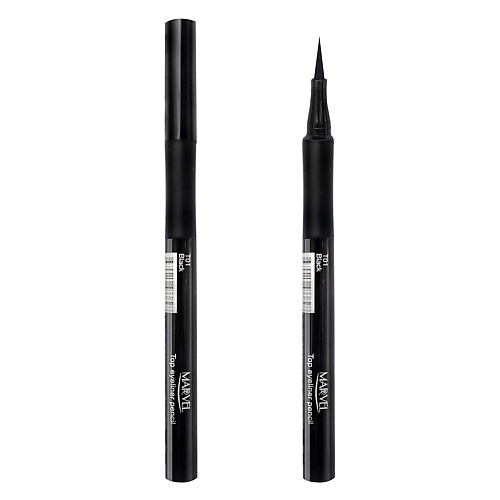 

MARVEL COSMETICS Подводка-Лайнер Для Глаз, Подводка-Лайнер Для Глаз