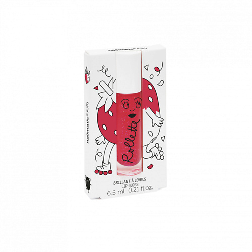 

NAILMATIC Блеск для губ Strawberry, Блеск для губ Strawberry