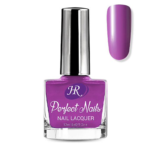 

HOLY ROSE Лак для ногтей Perfect Nails, Лак для ногтей Perfect Nails
