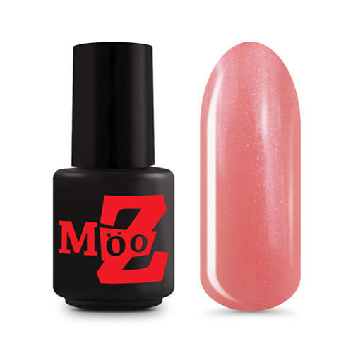 

MOOZ Гель-лак MINI, Гель-лак MINI