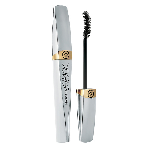 

COLLISTAR Моделирующая тушь для ресниц с эффектом объема Shock Mascara, Моделирующая тушь для ресниц с эффектом объема Shock Mascara