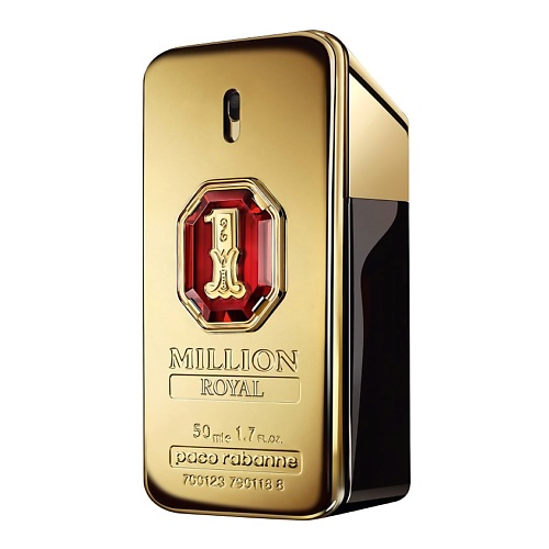 

RABANNE 1 Million Royal 50, 1 Million Royal