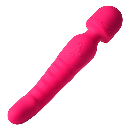Вибратор "Pink Dream"