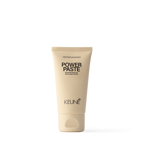 

KEUNE Style Power Paste - Паста сверх сила, Style Power Paste - Паста сверх сила