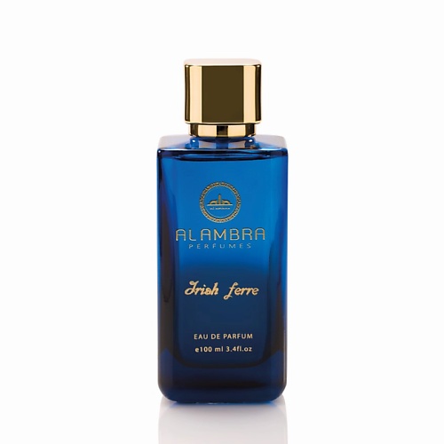 

AL AMBRA PERFUMES Irish Ferre 100, Irish Ferre