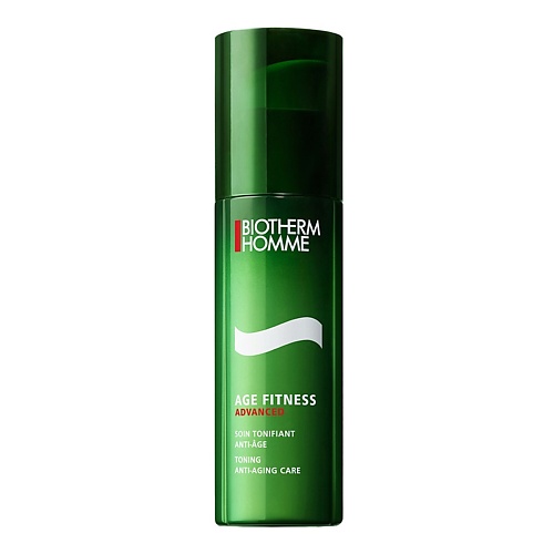 

BIOTHERM Дневной антивозрастной уход против первых признаков возраста Age Fitness Homme, Дневной антивозрастной уход против первых признаков возраста Age Fitness Homme