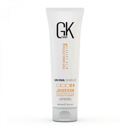 

GKHAIR Увлажняющий Кондиционер Защиты Цвета Moisturizing Conditioner Color Protection 100.0, Увлажняющий Кондиционер Защиты Цвета Moisturizing Conditioner Color Protection