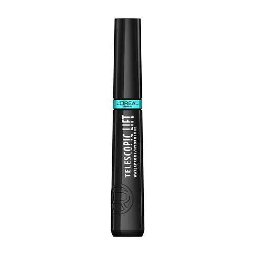 L'ORÉAL PARIS Тушь для ресниц водостойкая Telescopic Lift Waterproof