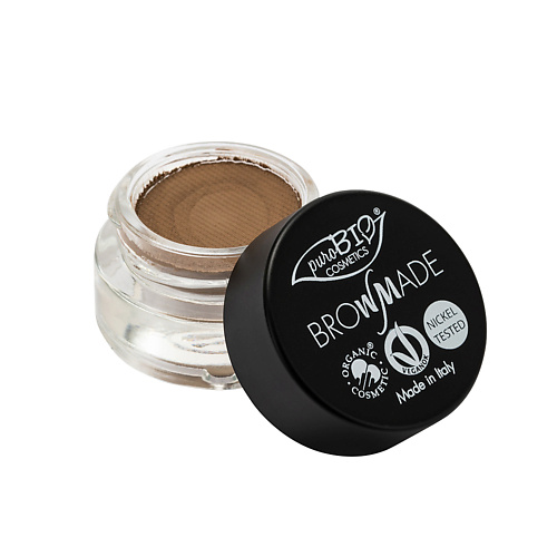 

PUROBIO Помада для бровей Brow pomade Browmade, Помада для бровей Brow pomade Browmade