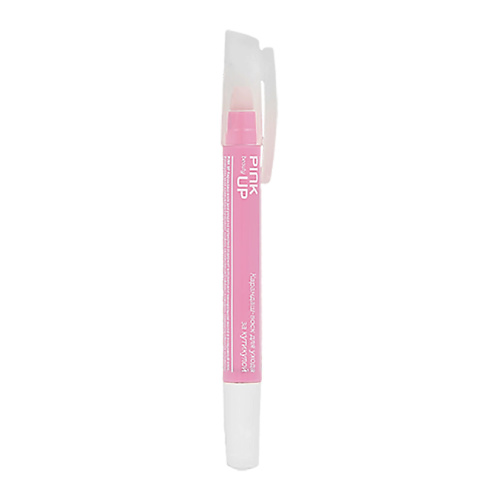 

PINK UP Карандаш-воск для ухода за кутикулой BEAUTY с маслом лаванды, Карандаш-воск для ухода за кутикулой BEAUTY с маслом лаванды