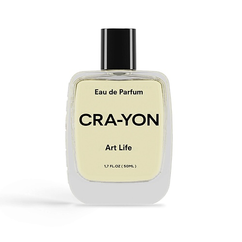 Парфюмерная вода CRA-YON Art Life 50