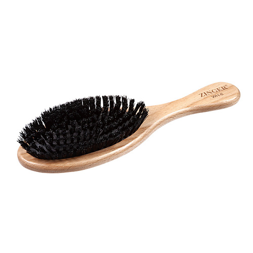 

ZINGER Расческа для волос Classic WH6 Bristle, Расческа для волос Classic WH6 Bristle