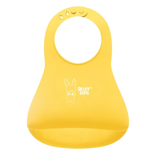 

ROXY KIDS Нагрудник мягкий, Нагрудник мягкий