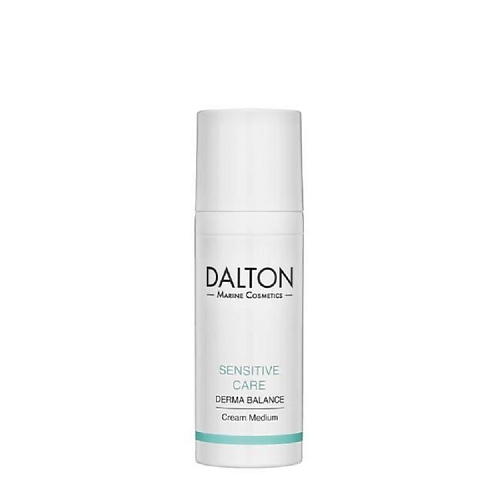 DALTON Крем для чувствительной кожи 50.0