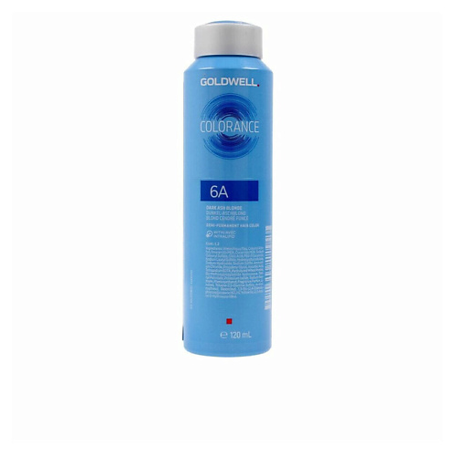 GOLDWELL Полуперманентная краска COLORANCE