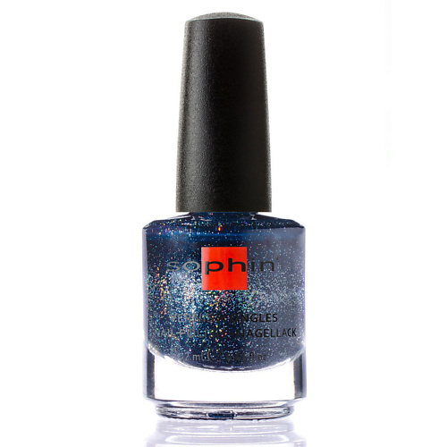 SOPHIN Лак для ногтей с голографическим эффектом 512₽