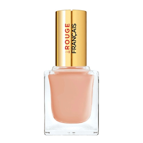 

LE ROUGE FRANСAIS Лак для ногтей Le Vernis 0, Лак для ногтей Le Vernis