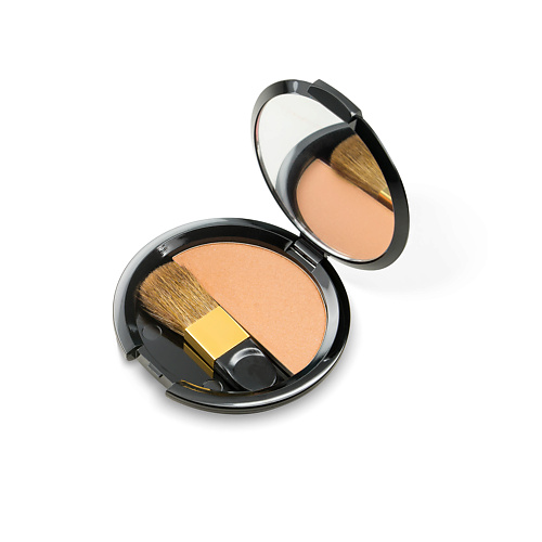

LAYLA Румяна компактные для лица Top Cover Compact Blush, Румяна компактные для лица Top Cover Compact Blush