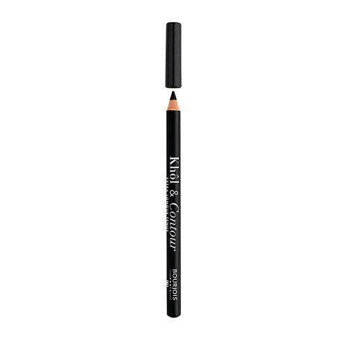 

BOURJOIS Карандаш для глаз KHOL&CONTOUR, Карандаш для глаз KHOL&CONTOUR