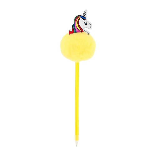 

FUN Ручка POM POM Unicorn, Ручка POM POM Unicorn