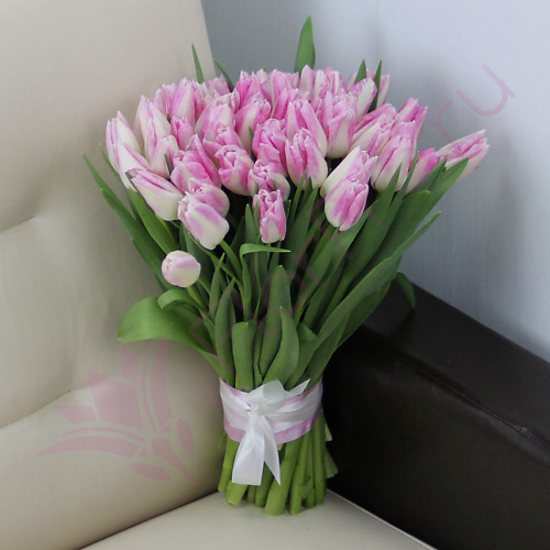 

FLORPRO 51 розовый тюльпан, 51 розовый тюльпан
