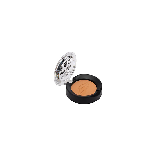 PUROBIO Тени в палетке матовые Eyeshadow 780₽