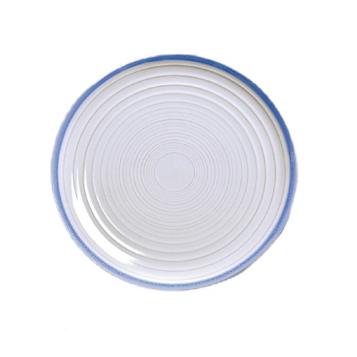 

ARYA HOME COLLECTION Набор тарелок White Stoneware, Набор тарелок White Stoneware