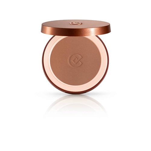 фото Collistar пудра бронзирующая эффект шелка silk effect bronzing powder