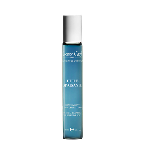 

LEONOR GREYL Масло для волос успокаивающее Huile Apaisante Soothing Treatment, Масло для волос успокаивающее Huile Apaisante Soothing Treatment