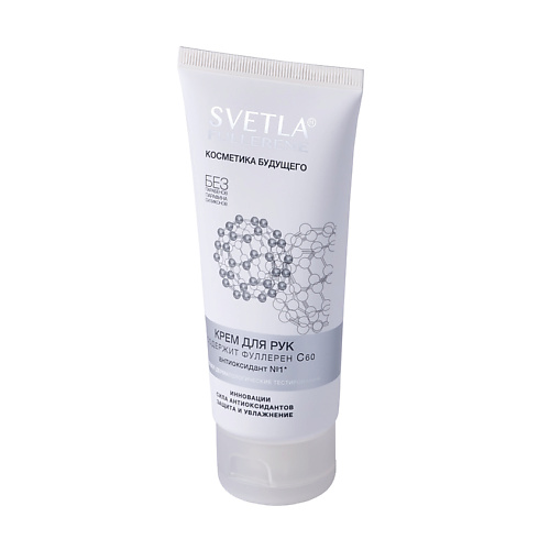 SVETLA Крем для рук питательный 100.0