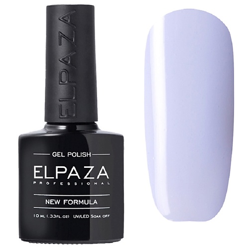 

ELPAZA PROFESSIONAL Гель-лак для ногтей CHARM, Гель-лак для ногтей CHARM