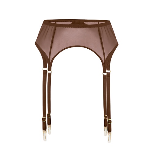 MIO MANIFESTO Пояс для чулок CHOCOLATE 3445₽
