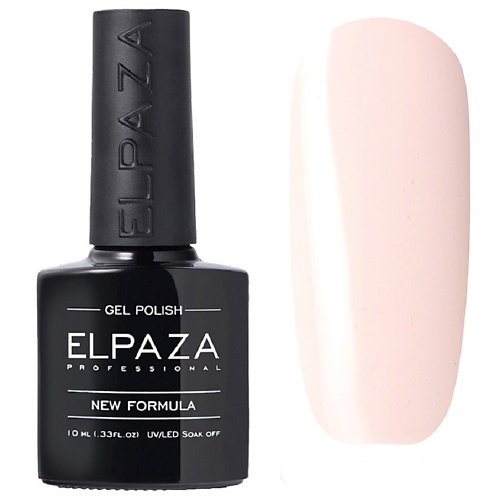 

ELPAZA PROFESSIONAL Гель-лак для ногтей CHARM, Гель-лак для ногтей CHARM