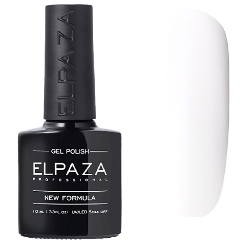 

ELPAZA PROFESSIONAL Гель-лак для ногтей CHARM, Гель-лак для ногтей CHARM