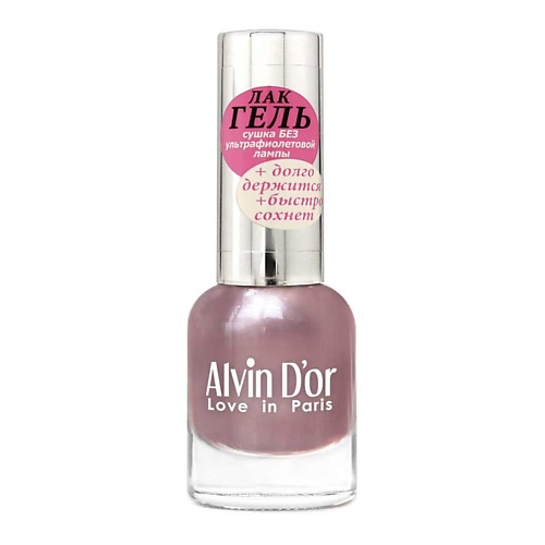 ALVIN DOR Лак для ногтей ЛАК-ГЕЛЬ 353₽