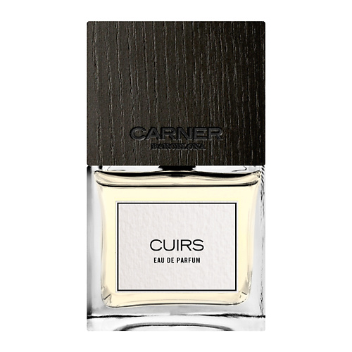 

CARNER BARCELONA Cuirs 100, Cuirs