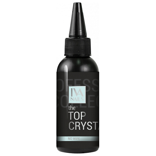 

IVA NAILS The TOP CRYSTAL 30, The TOP CRYSTAL
