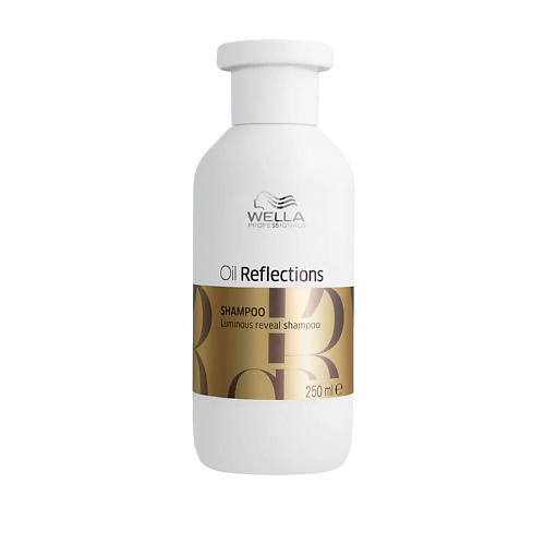 

WELLA PROFESSIONALS Шампунь Or Oil Reflections, Шампунь Or Oil Reflections