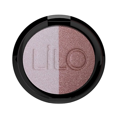 LILO Тени для век компактные LIKE 4U 275₽