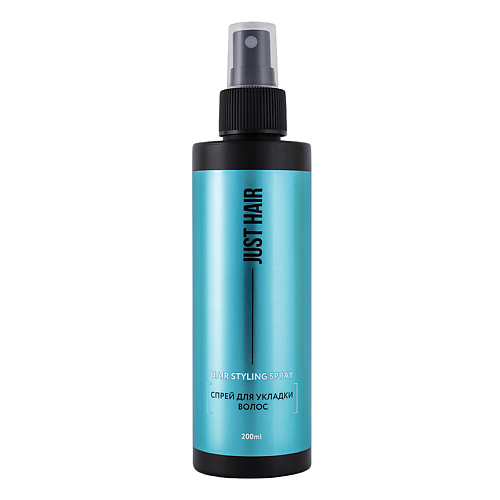 Спреи для волос JUST HAIR Спрей для укладки волос Hair Styling Spray