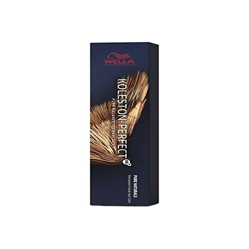 WELLA PROFESSIONALS Постоянная краска SP Koleston Perfect Me+