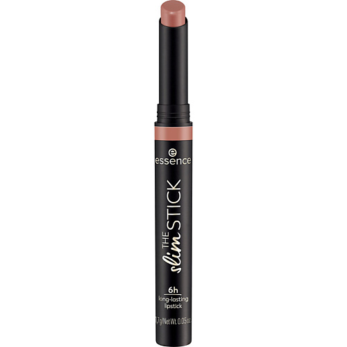 

ESSENCE Помада для губ The Slim Stick, Помада для губ The Slim Stick