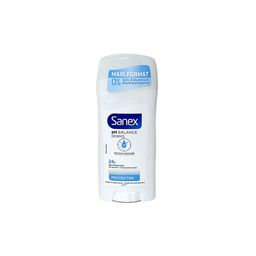 

SANEX Дезодорант-стик Natur protect 65, Дезодорант-стик Natur protect