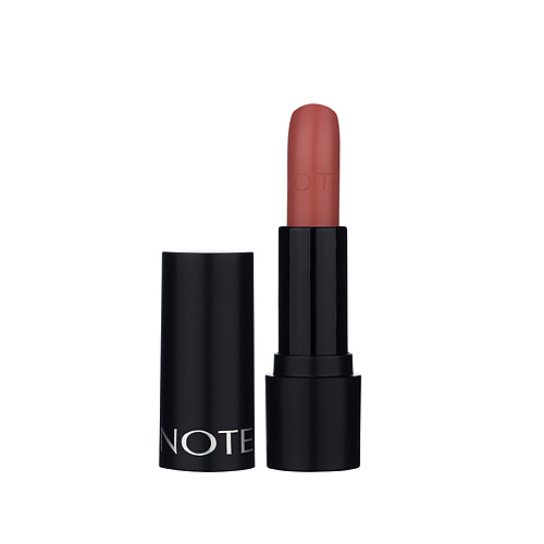 NOTE COSMETIQUE Помада для губ кремовая 499₽