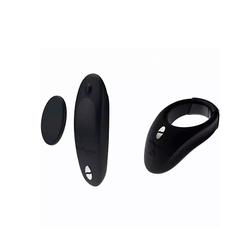 WE-VIBE Набор Tease Us: виброкольцо Bond + клиторальный вибратор Moxie