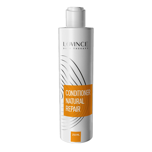 

LOVINCE Кондиционер Natural Repair 250, Кондиционер Natural Repair