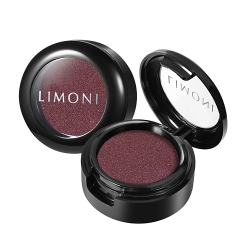 

LIMONI Тени для век с увлажняющим эффектом и ланолином Eye-Shadow, Тени для век с увлажняющим эффектом и ланолином Eye-Shadow